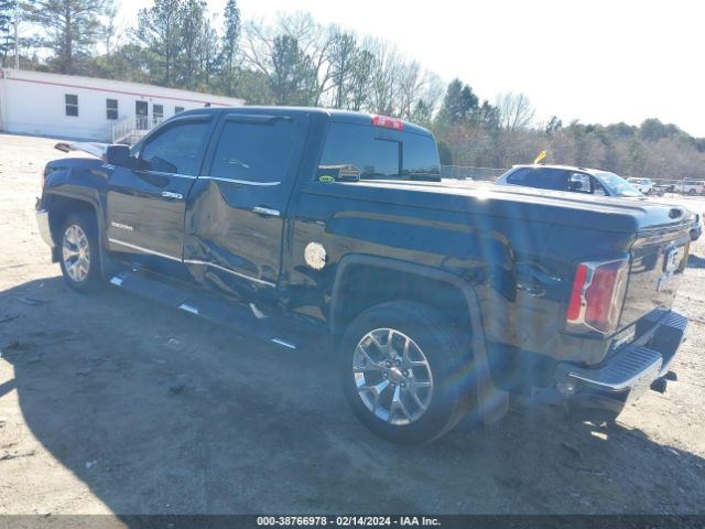 Photo 2 VIN: 3GTU2NEC7HG286982 - GMC SIERRA 1500 