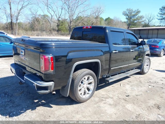 Photo 3 VIN: 3GTU2NEC7HG286982 - GMC SIERRA 1500 