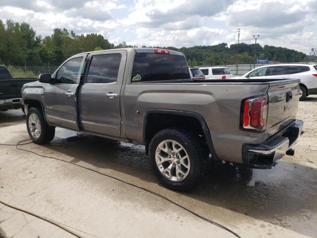 Photo 1 VIN: 3GTU2NEC7HG309287 - GMC SIERRA K15 