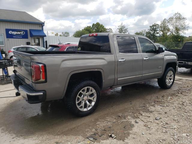 Photo 2 VIN: 3GTU2NEC7HG309287 - GMC SIERRA K15 