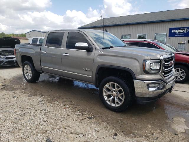 Photo 3 VIN: 3GTU2NEC7HG309287 - GMC SIERRA K15 