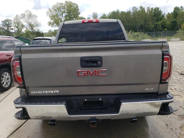 Photo 5 VIN: 3GTU2NEC7HG309287 - GMC SIERRA K15 