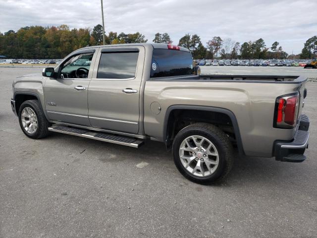 Photo 1 VIN: 3GTU2NEC7HG313064 - GMC SIERRA K15 