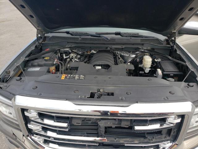 Photo 10 VIN: 3GTU2NEC7HG313064 - GMC SIERRA K15 