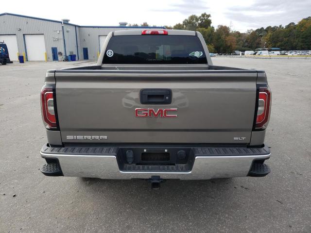 Photo 5 VIN: 3GTU2NEC7HG313064 - GMC SIERRA K15 