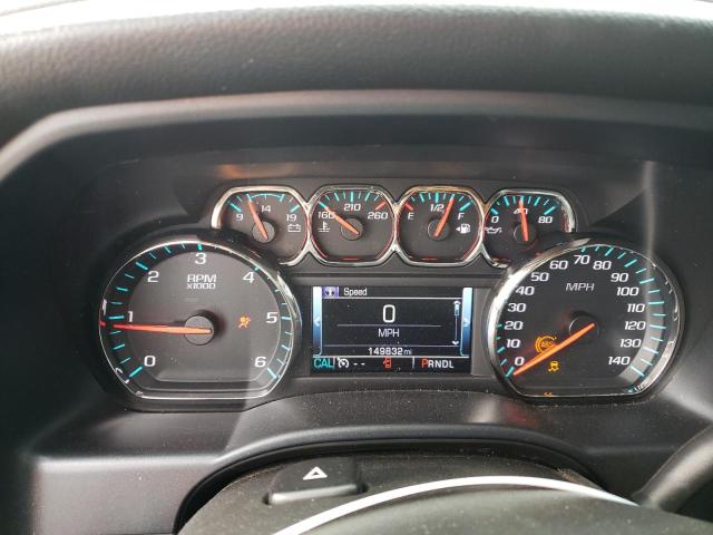 Photo 8 VIN: 3GTU2NEC7HG313064 - GMC SIERRA K15 