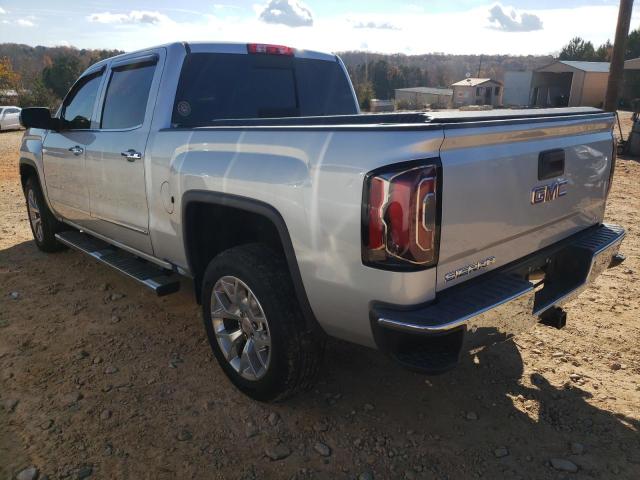 Photo 2 VIN: 3GTU2NEC7HG325294 - GMC SIERRA K15 