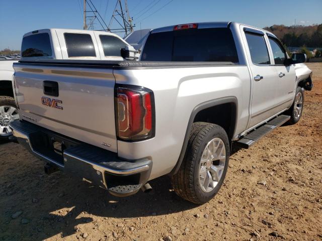 Photo 3 VIN: 3GTU2NEC7HG325294 - GMC SIERRA K15 