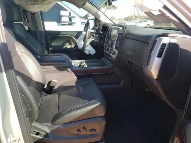 Photo 4 VIN: 3GTU2NEC7HG325294 - GMC SIERRA K15 