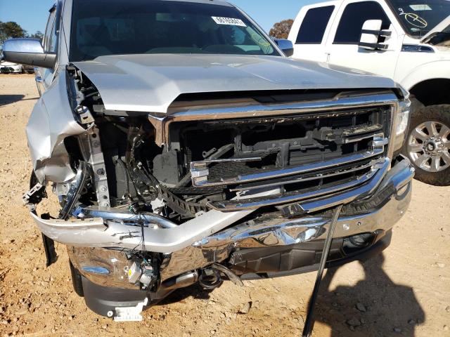 Photo 8 VIN: 3GTU2NEC7HG325294 - GMC SIERRA K15 