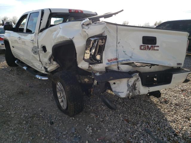 Photo 2 VIN: 3GTU2NEC7HG339292 - GMC SIERRA K15 