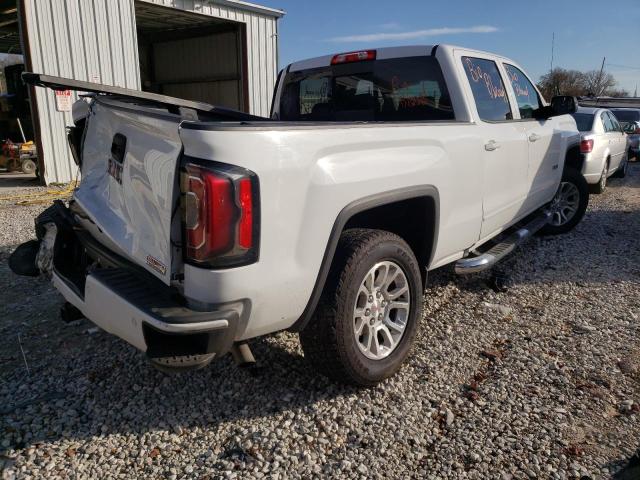 Photo 3 VIN: 3GTU2NEC7HG339292 - GMC SIERRA K15 