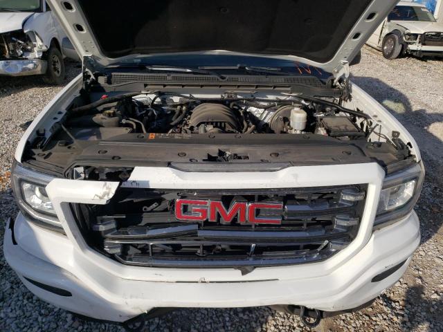 Photo 6 VIN: 3GTU2NEC7HG339292 - GMC SIERRA K15 