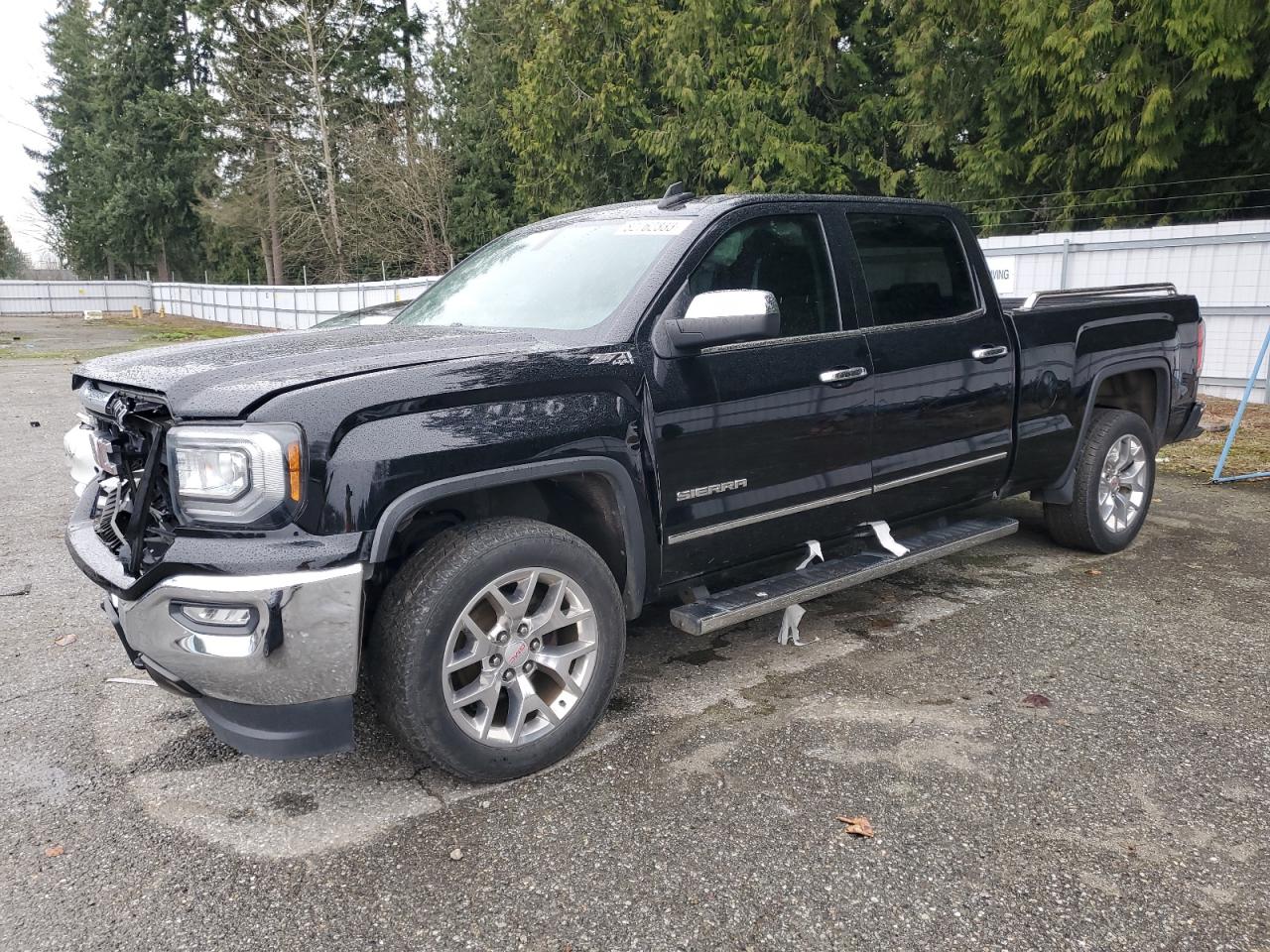 Photo 0 VIN: 3GTU2NEC7HG345917 - GMC SIERRA 