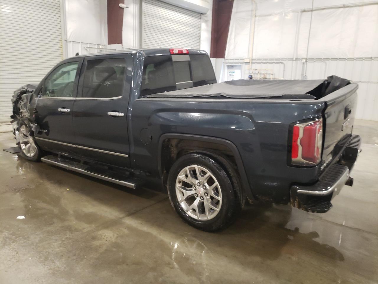 Photo 1 VIN: 3GTU2NEC7HG352379 - GMC SIERRA 