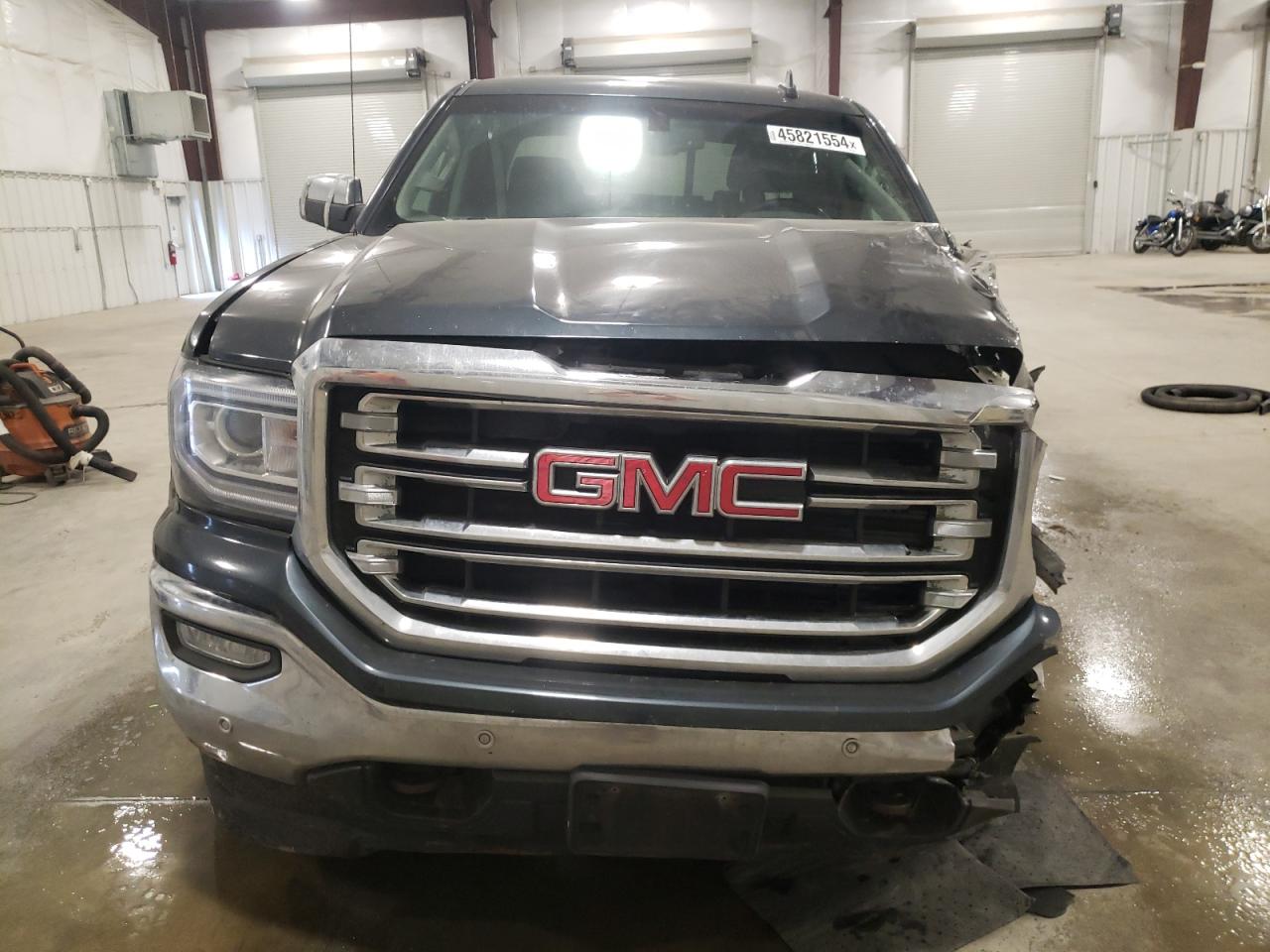 Photo 4 VIN: 3GTU2NEC7HG352379 - GMC SIERRA 