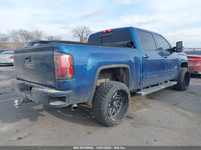 Photo 3 VIN: 3GTU2NEC7HG401869 - GMC SIERRA 1500 