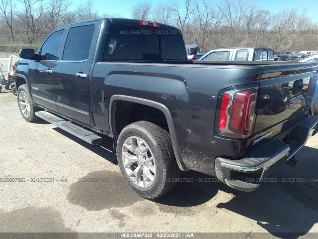 Photo 2 VIN: 3GTU2NEC7HG417960 - GMC SIERRA 1500 