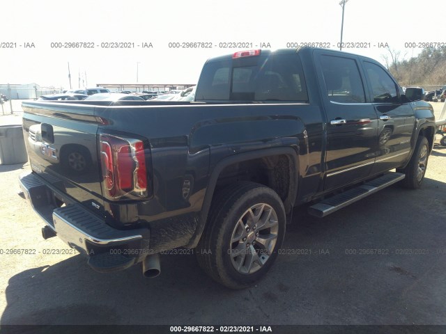 Photo 3 VIN: 3GTU2NEC7HG417960 - GMC SIERRA 1500 