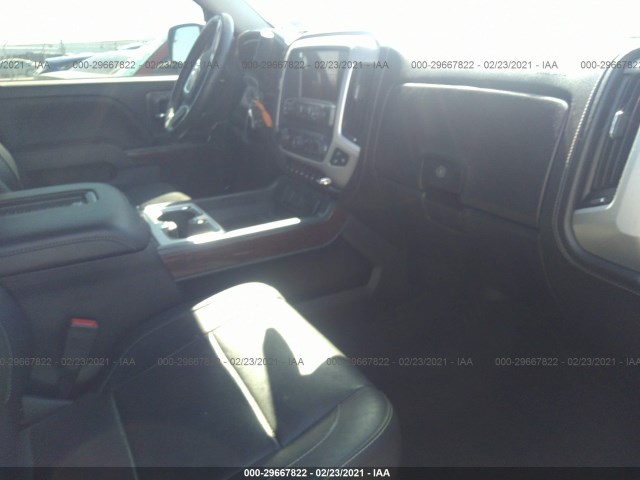 Photo 4 VIN: 3GTU2NEC7HG417960 - GMC SIERRA 1500 