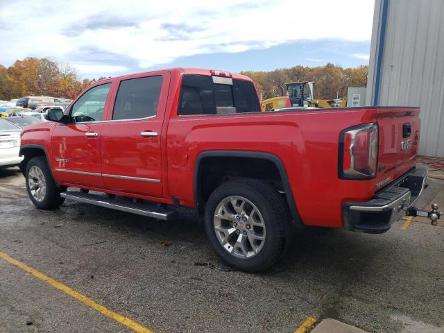 Photo 1 VIN: 3GTU2NEC7HG423161 - GMC SIERRA 