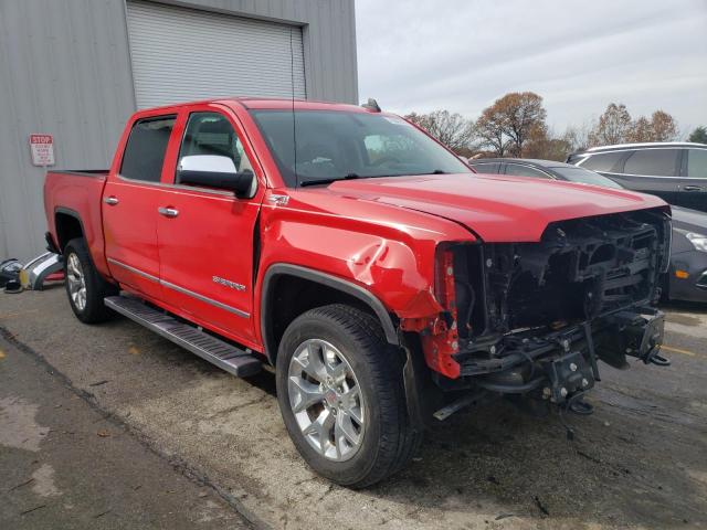 Photo 3 VIN: 3GTU2NEC7HG423161 - GMC SIERRA 