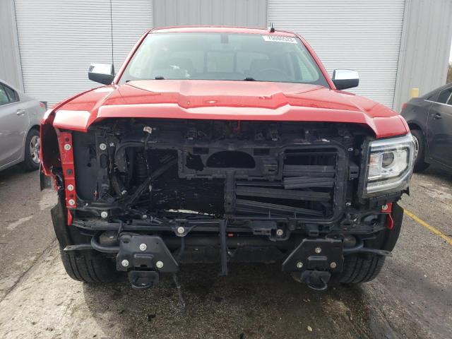 Photo 4 VIN: 3GTU2NEC7HG423161 - GMC SIERRA 