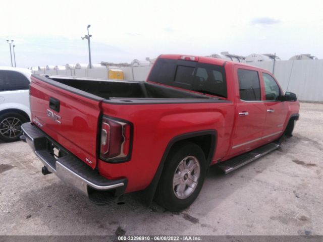 Photo 3 VIN: 3GTU2NEC7HG444026 - GMC SIERRA 1500 