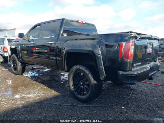 Photo 2 VIN: 3GTU2NEC7HG446794 - GMC SIERRA 1500 