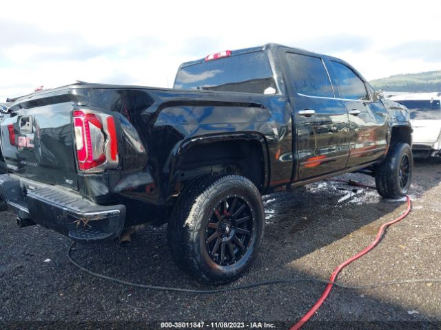 Photo 3 VIN: 3GTU2NEC7HG446794 - GMC SIERRA 1500 