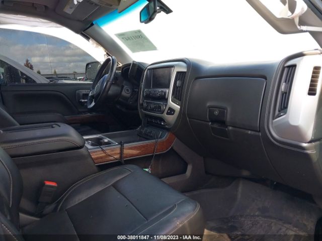 Photo 4 VIN: 3GTU2NEC7HG446794 - GMC SIERRA 1500 