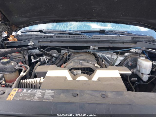 Photo 9 VIN: 3GTU2NEC7HG446794 - GMC SIERRA 1500 