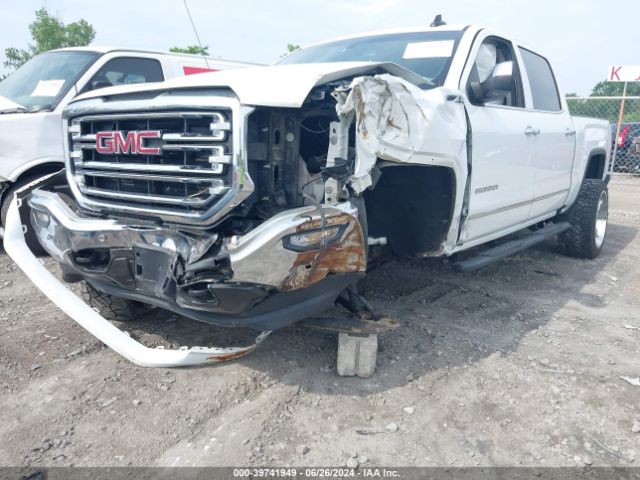 Photo 1 VIN: 3GTU2NEC7HG470268 - GMC SIERRA 1500 