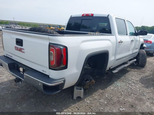 Photo 3 VIN: 3GTU2NEC7HG470268 - GMC SIERRA 1500 