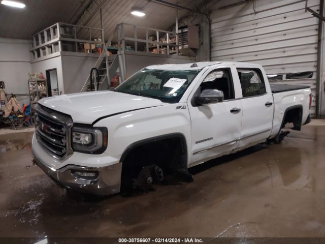 Photo 1 VIN: 3GTU2NEC7HG495168 - GMC SIERRA 1500 