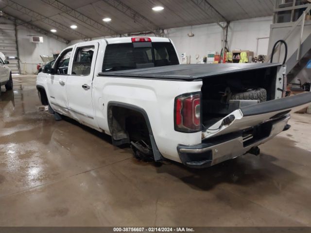 Photo 2 VIN: 3GTU2NEC7HG495168 - GMC SIERRA 1500 