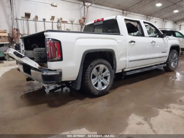 Photo 3 VIN: 3GTU2NEC7HG495168 - GMC SIERRA 1500 