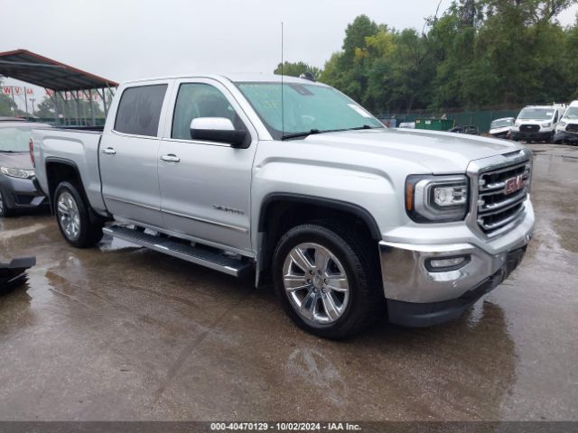 Photo 0 VIN: 3GTU2NEC7JG131192 - GMC SIERRA 