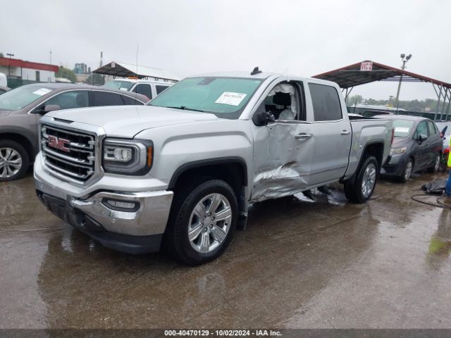 Photo 1 VIN: 3GTU2NEC7JG131192 - GMC SIERRA 