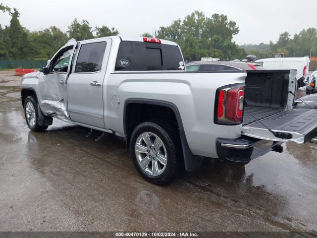 Photo 2 VIN: 3GTU2NEC7JG131192 - GMC SIERRA 