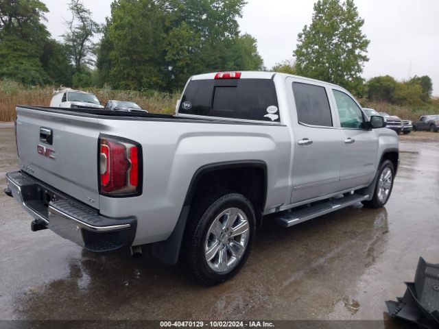 Photo 3 VIN: 3GTU2NEC7JG131192 - GMC SIERRA 