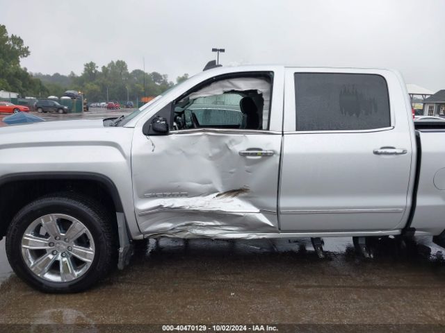 Photo 5 VIN: 3GTU2NEC7JG131192 - GMC SIERRA 