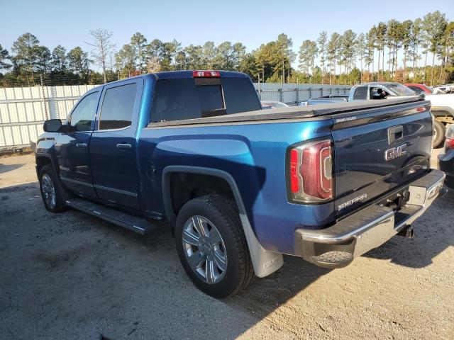 Photo 1 VIN: 3GTU2NEC7JG138207 - GMC SIERRA 