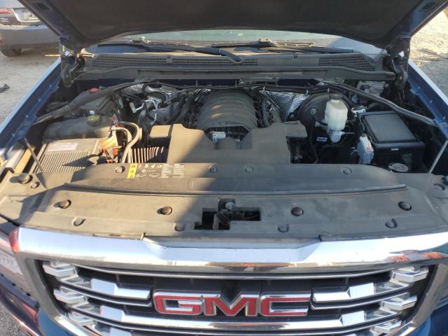 Photo 10 VIN: 3GTU2NEC7JG138207 - GMC SIERRA 