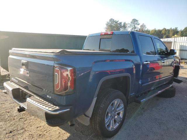 Photo 2 VIN: 3GTU2NEC7JG138207 - GMC SIERRA 