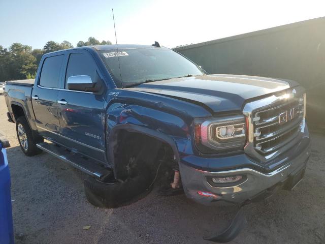 Photo 3 VIN: 3GTU2NEC7JG138207 - GMC SIERRA 