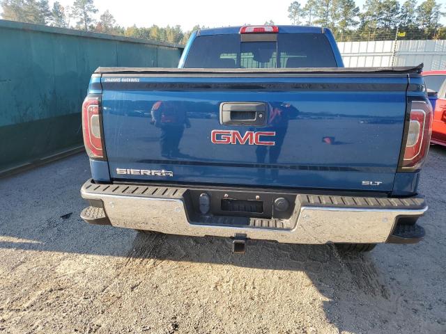 Photo 5 VIN: 3GTU2NEC7JG138207 - GMC SIERRA 