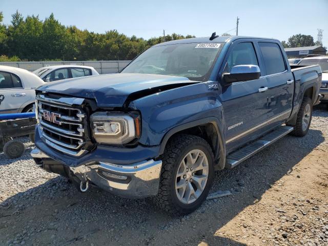 Photo 1 VIN: 3GTU2NEC7JG140099 - GMC SIERRA K15 