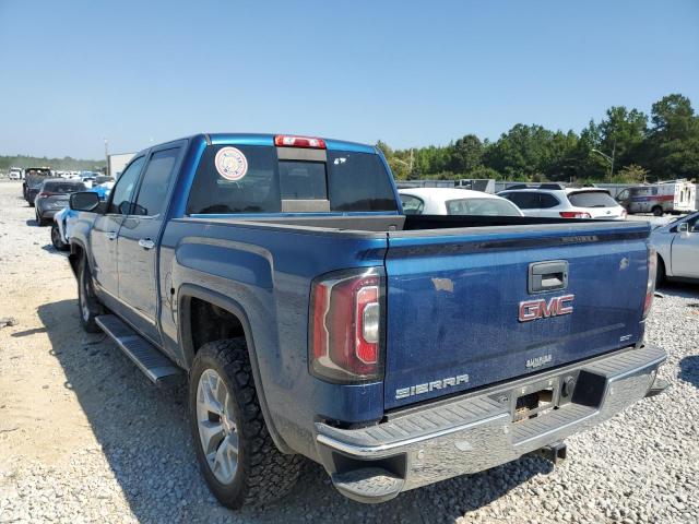 Photo 2 VIN: 3GTU2NEC7JG140099 - GMC SIERRA K15 