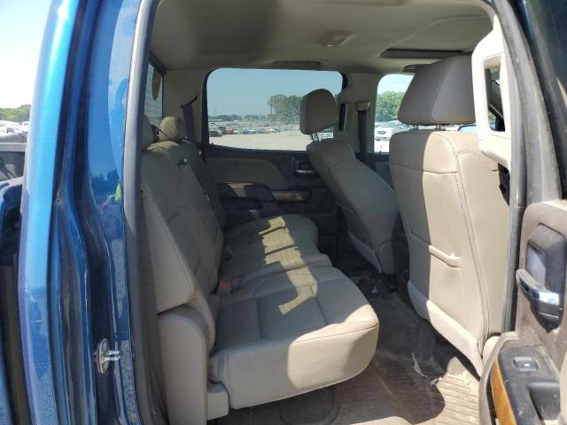 Photo 5 VIN: 3GTU2NEC7JG140099 - GMC SIERRA K15 